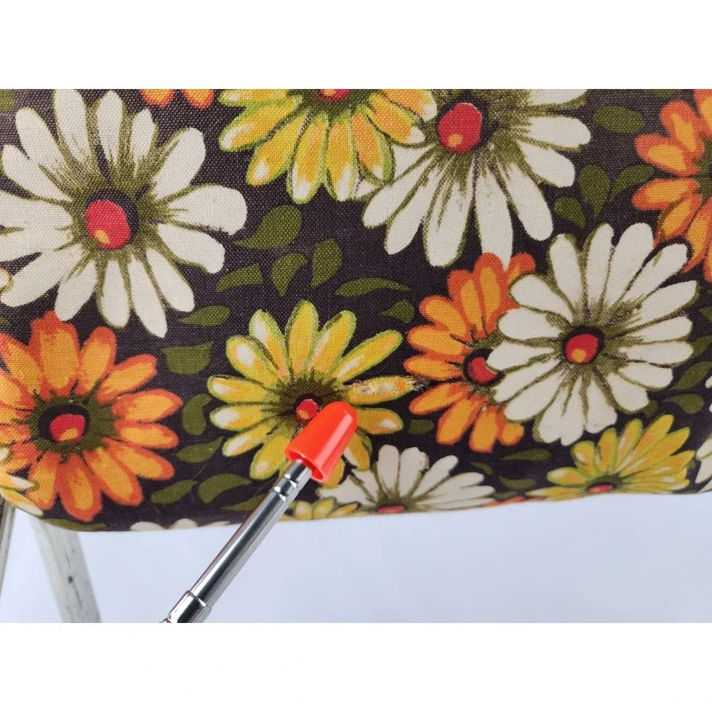 N/A vintage flower